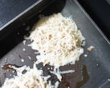 ごまチーズ焼きおにぎり作り方5写真