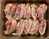 とろける塩麹参鶏湯作り方1写真