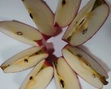 激うま♫山盛りシナモンりんごマフィン♫作り方1写真