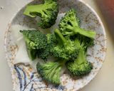 お一人様梅トマト味根菜たっぷり野菜炒め作り方8写真