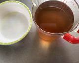 春巻きの皮でサクサクあんかけかたやきそば作り方11写真