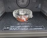鶏もも肉と大豆のバーベキューソース作り方1写真