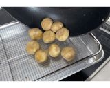 ツナポテまんじゅう★動画あり★作り方16写真
