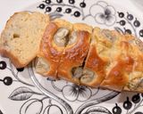 ふんわり甘い♪米粉と甘酒のバナナケーキ作り方6写真