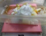 アップルクランブル作り方6写真