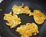 新玉ねぎ♡カリとろ❣️カレーガーリック🧄作り方4写真