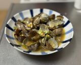酒呑みのあさりの酒蒸し作り方6写真