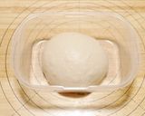 【冷蔵発酵】全粒粉ハードパン作り方6写真