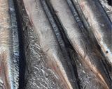 皮パリッ！ふっくら秋刀魚の塩焼き｜オーブンで簡単作り方3写真