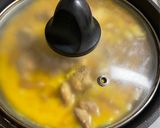 やさしい味の♡親子丼♡ほんのり甘い作り方5写真