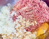 元ステーキ職人の和風ハンバーグの黄金比率作り方2写真