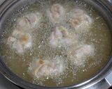 タルタルソースたっぷり☆チキン南蛮作り方6写真