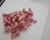 【炊飯器使用】簡単★本格的えびピラフ作り方4写真