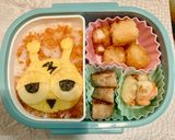 スプランキー サイモン お弁当作り方7写真