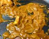 のこりのカレーで●ドライカレー作り方1写真