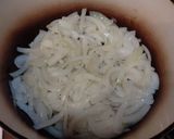 ポークで作るハヤシライス作り方2写真