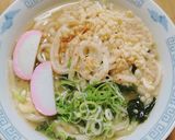 簡単☆うどんのだし（うどんつゆ）作り方3写真
