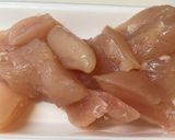 簡単！ヘルシー茄子鍋レシピ和風醤油ベース作り方4写真