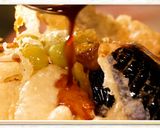 鯛の梅しそ天丼【食遺産】作り方5写真