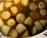 【ひき肉BACEアレンジ❺】作り方2写真