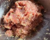 簡単な小籠包の生地作り方5写真