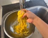 冷やし中華🍜作り方5写真