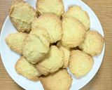 サクサク♪バターサブレ作り方6写真
