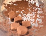 新食感「あんちょこ」チョコのかさまし作り方7写真