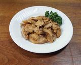 鶏肉のしょうが焼き作り方6写真