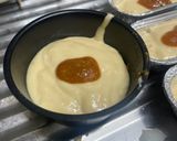 バター卵牛乳なし！甘味噌リボンマフィン作り方6写真