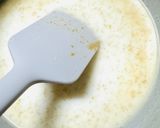 葛粉で手作り胡麻豆腐作り方5写真