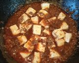 本格中華・陳麻婆豆腐作り方6写真