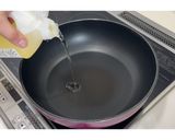 豚肉とアスパラの甘辛炒め★動画あり★作り方5写真