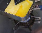わしめし 簡単!だし巻き玉子!作り方12写真