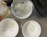 簡単中華ビーフストロガノフ味豆腐野菜炒め作り方3写真