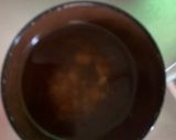 お一人様!簡単香味レモン中華風ざるそば汁作り方3写真