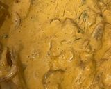 ディル香る渡り蟹のトマトクリームパスタ作り方14写真