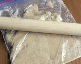 オートミールクッキー作り方4写真