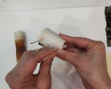 ちくわチーズの裏巻作り方3写真