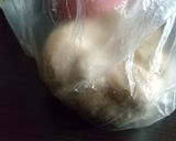 レンチン豆腐パン作り方3写真