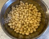 【レコルト調理ポット】豆乳おから入り作り方4写真