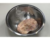 ぼんじりの塩麹からあげ★動画あり★作り方7写真
