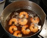 海老だし　そうめんつゆ作り方6写真