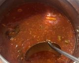 高たんぱく低脂質カレー作り方3写真