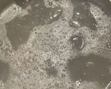 栗の渋皮煮作り方3写真