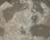 栗の渋皮煮作り方3写真