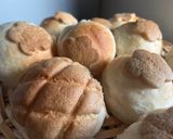 ご飯パン作り方4写真
