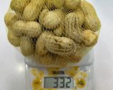 生の落花生の茹で方作り方1写真