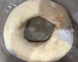 スイートポテトパン作り方12写真
