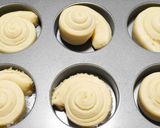 【冷蔵発酵】ソンブレロデニッシュ極柔作り方40写真